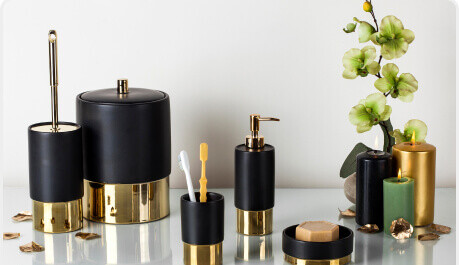 Banyo Ürün Setleri