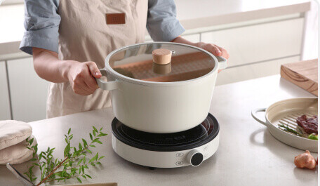 Tencere & Tava Setleri