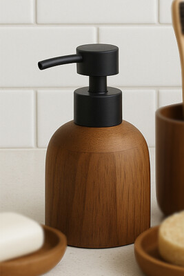Alessi Banyo Seti 4 Parça - 4