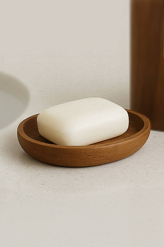 Alessi Banyo Seti 4 Parça - 6