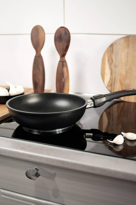 Amt Sos Tavası Ø20 Cm/ Derinlik 6 Cm - 1