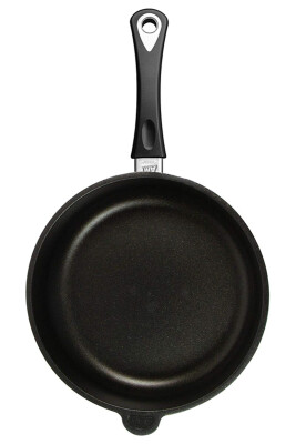 Amt Sos Tavası Ø20 Cm/ Derinlik 6 Cm - 3