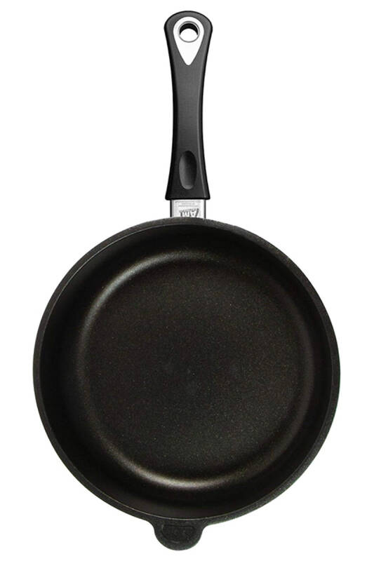Amt Sos Tavası Ø20 Cm/ Derinlik 6 Cm - 3