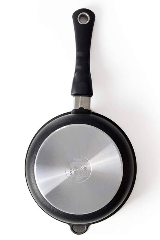 Amt Sos Tavası Ø20 Cm/ Derinlik 6 Cm - 4