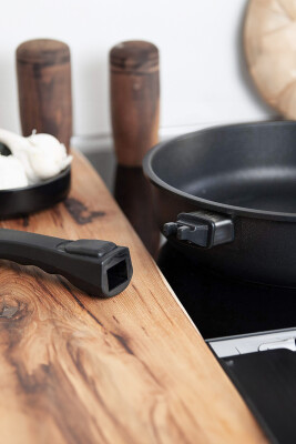Amt Sos Tavası Ø20 Cm/ Derinlik 6 Cm - 5
