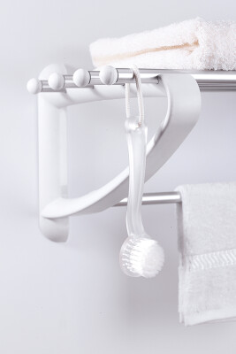 BANYO HAVLULUK ALU. ŞEFFAF - 1