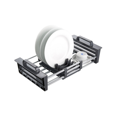 Bianka Genişletilebilir Lavabo Üstü Bulaşıklık - Primanova