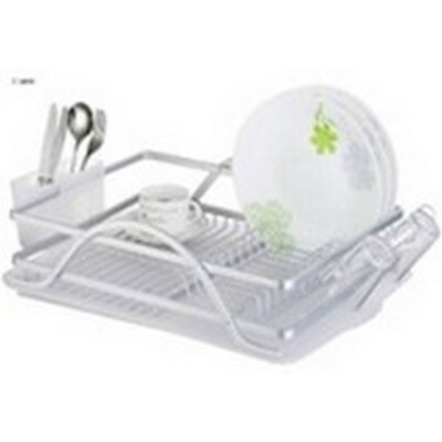 Bianka Paslanmaz Alüminyum Bulaşıklık 60*38*15 Cm - Primanova