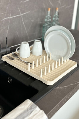 Blanca Bulaşıklık Bej - Primanova