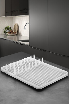 Blanca Bulaşıklık - Şeffaf - Primanova (1)