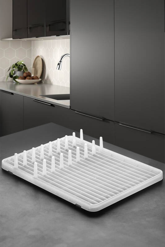 Blanca Bulaşıklık - Şeffaf - 2