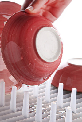 Blanca Bulaşıklık - Şeffaf - 4