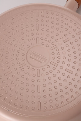 Blossom Tencere Ve Tava Seti 5 Parça - 6