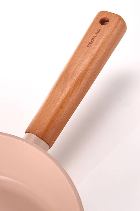 Blossom Serisi Yedek Tava Sapı - Pembe - 1