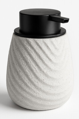 Bradley 3'lü Banyo Seti - Bej - 4