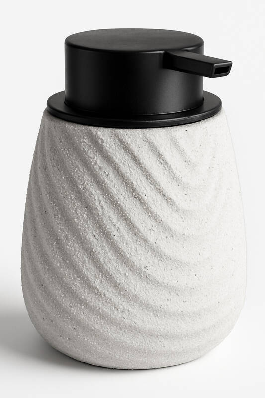 Bradley 3'lü Banyo Seti - Bej - 4