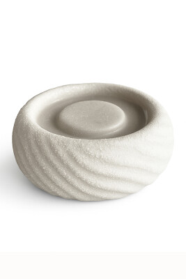 Bradley 3'lü Banyo Seti - Bej - 6