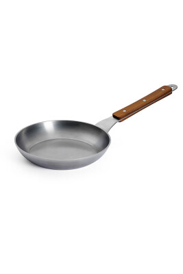 Carbon Steel Kızartma Tavası 20 CM - 1