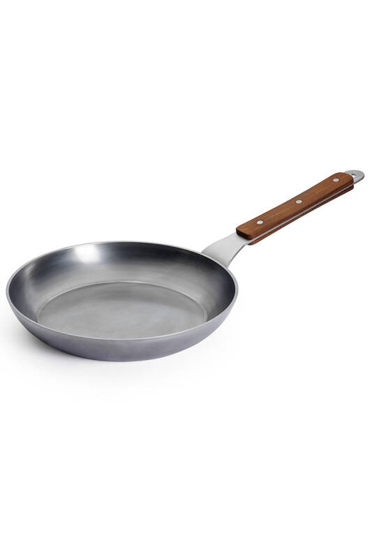 Carbon Steel Kızartma Tavası 24 CM - 1