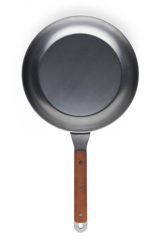 Carbon Steel Kızartma Tavası 28 CM - 2