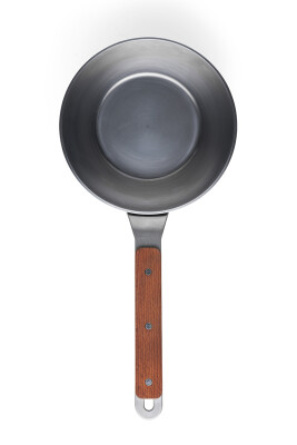 Carbon Steel Sote Tavası 20 CM - 2