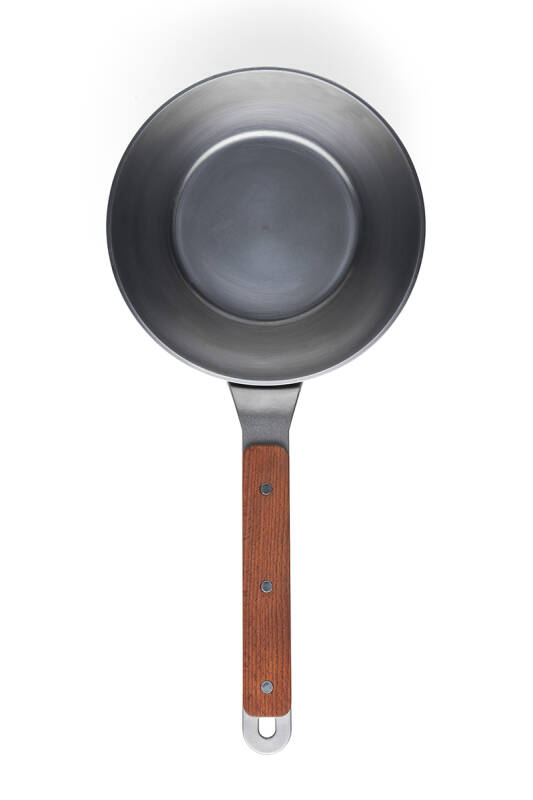 Carbon Steel Sote Tavası 20 CM - 2