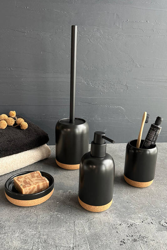 Cartri 4'Lü Banyo Seti - 1