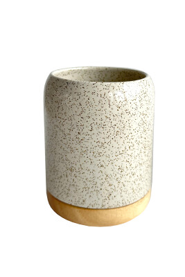 Cartrı Bej Diş Fırçalık - Primanova