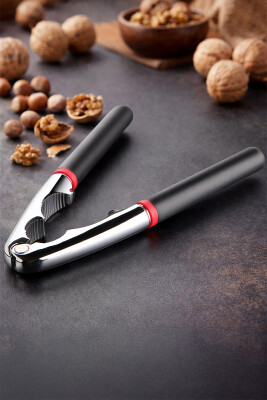 Ceviz & Fındık Kıracağı + Siyah - Primanova