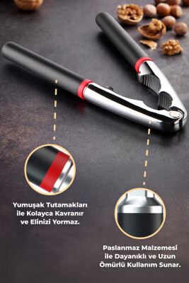 Ceviz & Fındık Kıracağı + Siyah - Primanova (1)