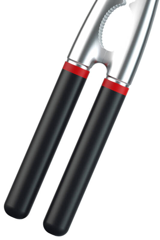 Ceviz & Fındık Kıracağı + Siyah - 5