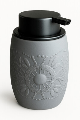 Clista 5'li Banyo Seti - Antrasit - 4