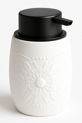 Clista 5'li Banyo Seti - Beyaz - 4