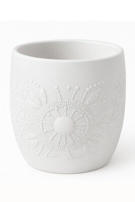 Clista 5'li Banyo Seti - Beyaz - 5