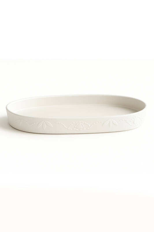 Clista 5'li Banyo Seti - Beyaz - 7