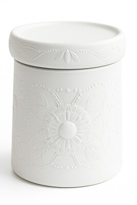 Clista 5'li Banyo Seti - Beyaz - 8