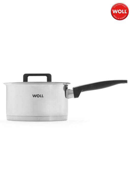 Woll Concept 20 Cm Kapaklı Sos Tenceresi - 2