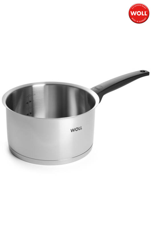 Woll Concept 20 Cm Kapaklı Sos Tenceresi - 4