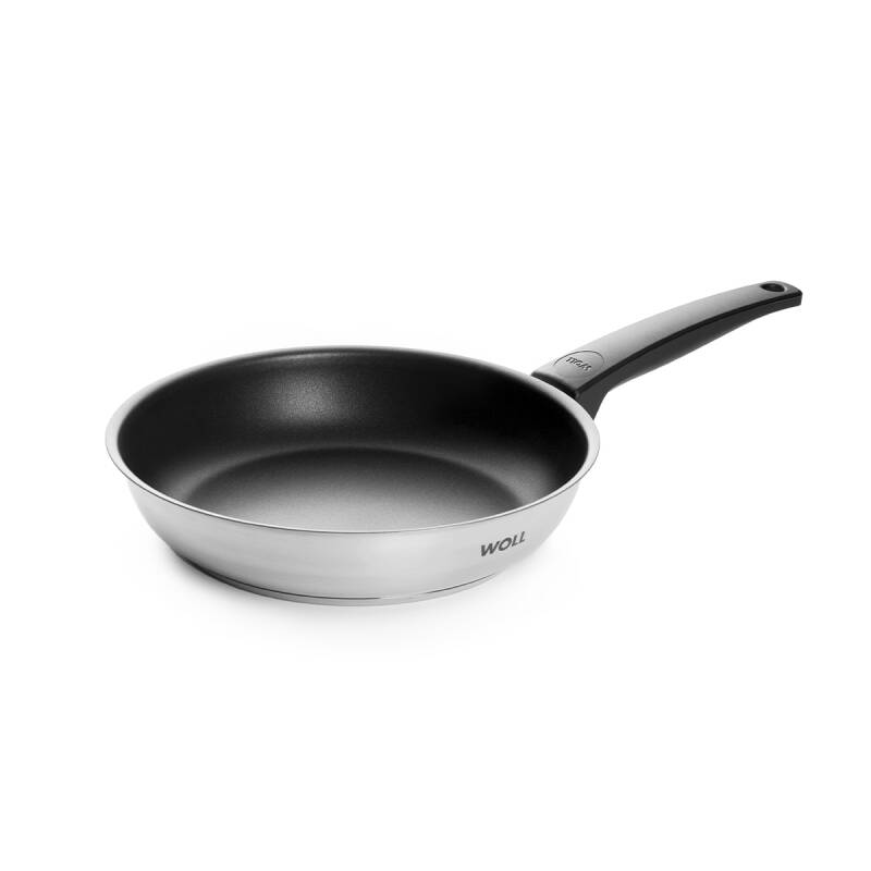 Woll Concept 24Cm Çelik Kızartma Tavası - 1