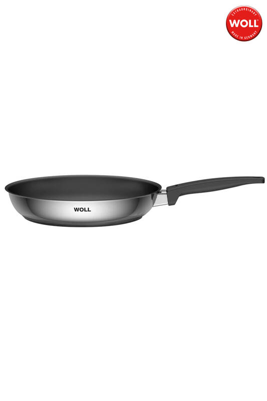 Woll Concept 24Cm Çelik Kızartma Tavası - 2