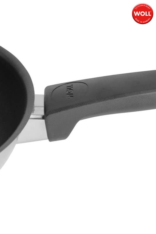 Woll Concept 24Cm Çelik Kızartma Tavası - 3