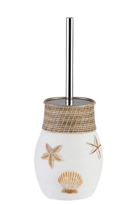 Deniz Yıldızı Tuvalet Fırçası - Primanova