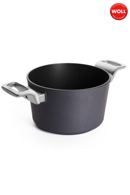 Diamond Lite Pro Derin Tencere Ø20 CM / derinlik 11,5 CM - 5