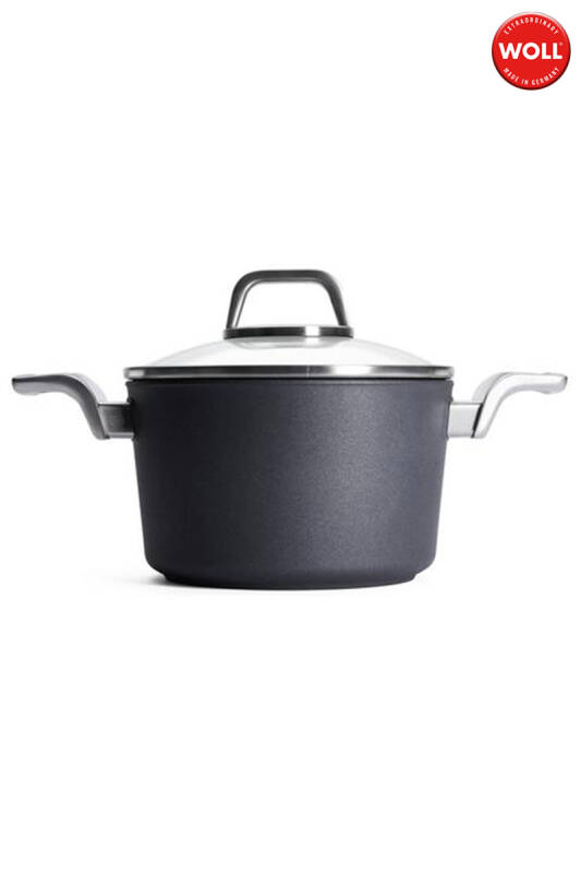 Diamond Lite Pro Derin Tencere 20 CM - Derinlik 11,5 CM - 4