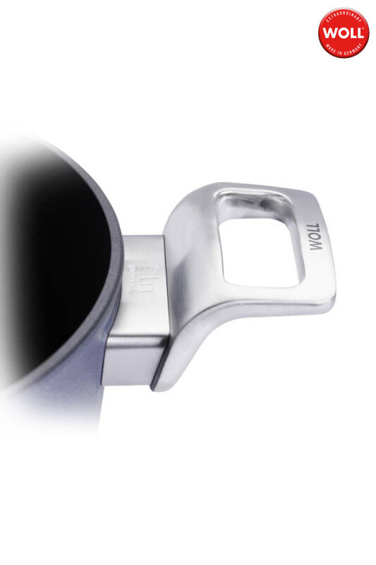 Diamond Lite Pro Derin Tencere 20 CM - Derinlik 11,5 CM - 7