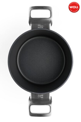 Diamond Lite Pro Derin Tencere Ø20 CM / derinlik 11,5 CM İndüksiyonlu - 6