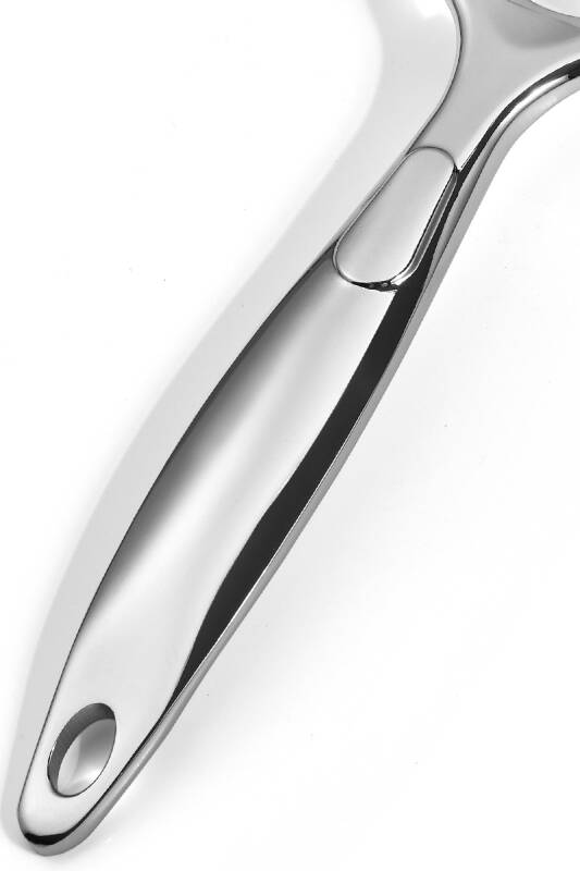 Dikey Şişe Açacağı - Metalik - 6