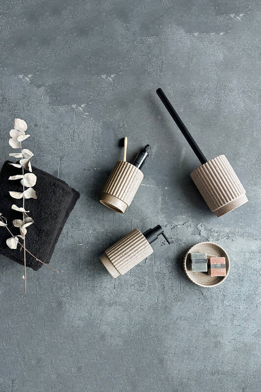 Doric 4'Lü Banyo Seti - 2