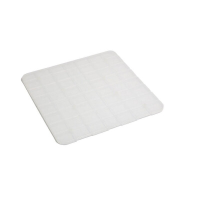 Duş İçi Plastik Kaydırmaz Şeffaf - Primanova