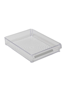 Düzenleyici Raf Ps 205*280*50 Mm Şeffaf - 1